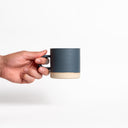 Contemporary Stoneware Mug