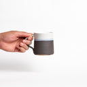 Traditional Stoneware Mug