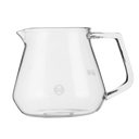 TIMEMORE Glass Coffee Server - Transparent