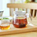 TIMEMORE Glass Coffee Server - Transparent