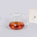 TIMEMORE Glass Coffee Server - Transparent