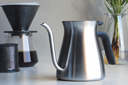 Kinto Pour Over Kettle - Matt Stainless