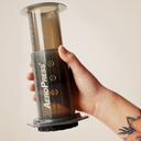 Aeropress Coffee Maker