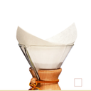 CHEMEX® Pre-Folded Filter Squares (FS-100)