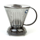 Clever Dripper + 100 Filters