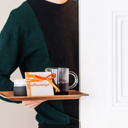 Coffee Card Gift Bundle