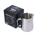 EDO Barista Lined Milk Pitcher