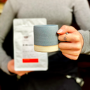 Double Espresso Gift Set