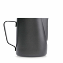 Black Teflon Coated Milk Pitcher