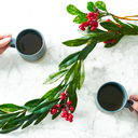 Contemporary Brew for Two Gift Set