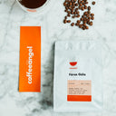 Fórsa Gála Espresso