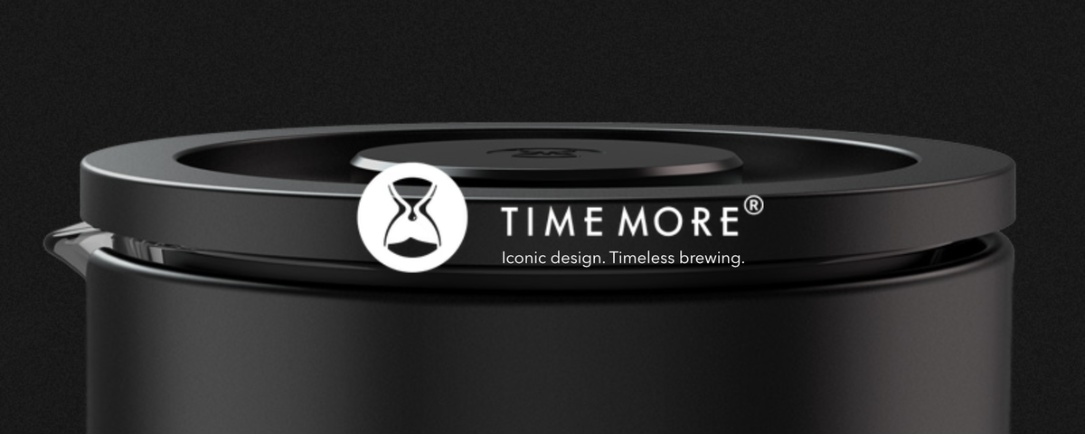 Timemore Black Mirror Pro – Curatedcafe