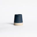 Contemporary Stoneware Milk Creamer