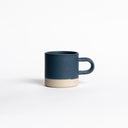 Contemporary Stoneware Tasting Mug