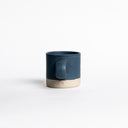Contemporary Stoneware Tasting Mug
