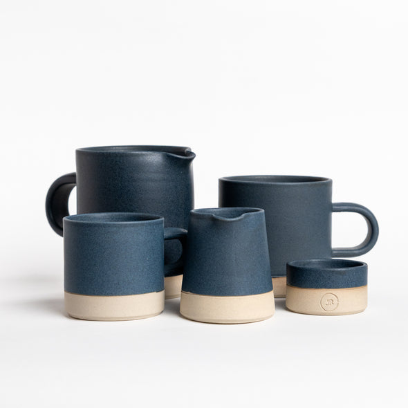 Contemporary Stoneware Ramekin