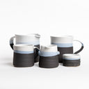Traditional Stoneware Mug