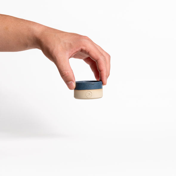 Contemporary Stoneware Ramekin