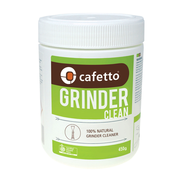 Cafetto Grinder Clean Tablets