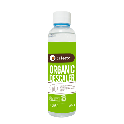 Organic Descaler