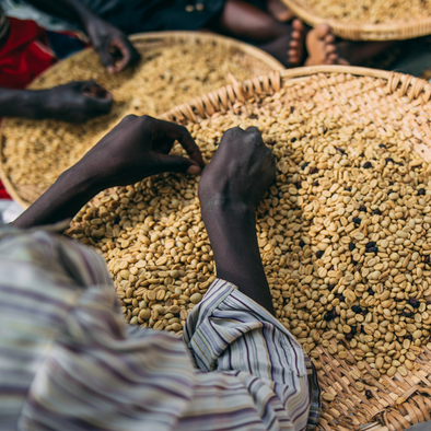 Rugali, Rwanda