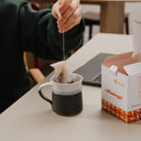 Specialty Brew Bag: Ethiopia Gatta Anaerobic – Single