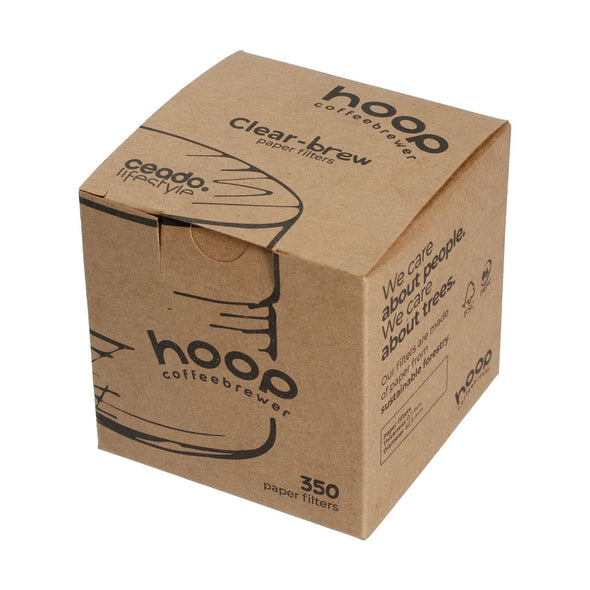 Ceado Hoop Replacement Filters