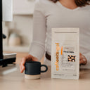 Fórsa Gála Espresso