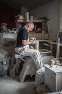 <p>Photo by Mark Henderson</p>