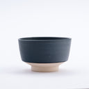 Contemporary Stoneware Matcha Bowl – Coffeeangel x John Ryan Ceramics
