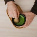 Okumidori Organic Ceremonial Matcha – 30g Tin