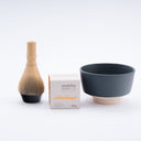 Okumidori Organic Ceremonial Matcha – 30g Tin