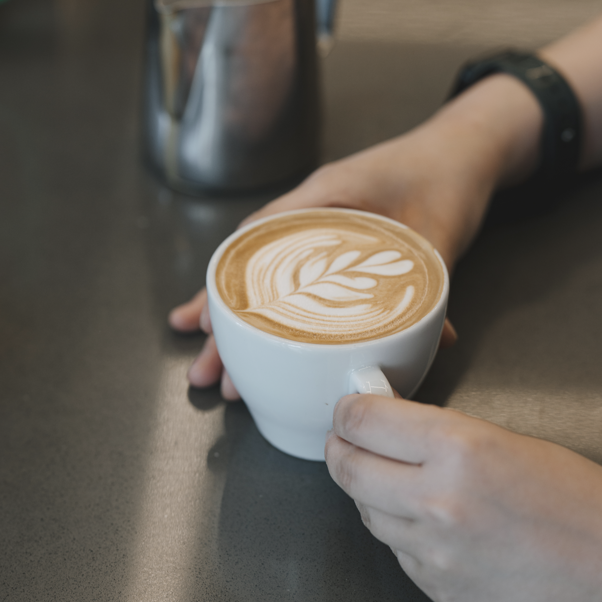 Help Send Coffee Send a Coffee Gift | Digital Coffee Voucher | Coffeeangel