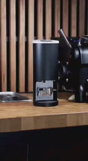 PT2 – Precision Tamp 2 (Automatic Coffee Tamper)
