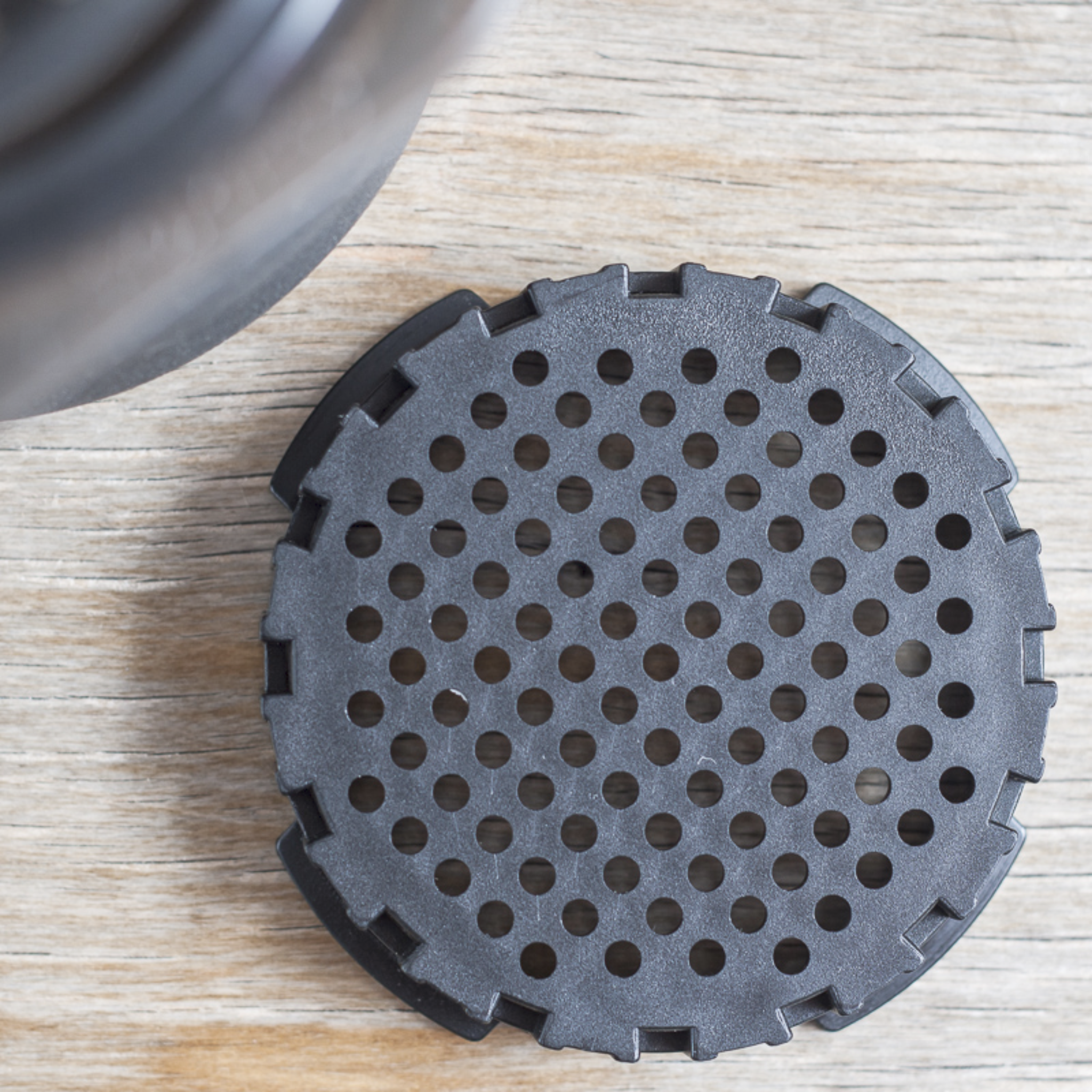 Aeropress cap deals