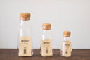 Kinto Bottlit canister 150ML