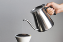 Kinto Pour Over Kettle - Matt Stainless