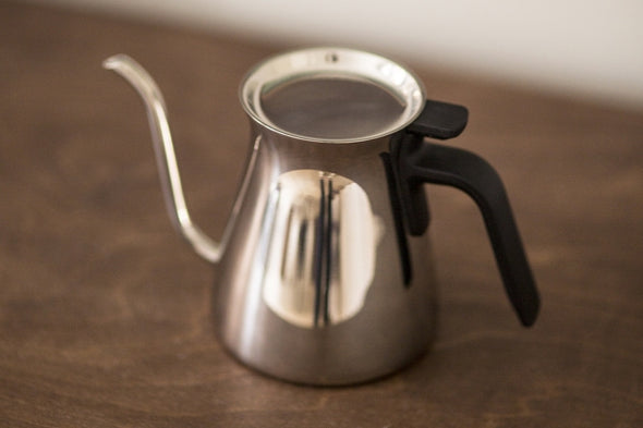 Kinto Pour Over Kettle - Mirror Stainless