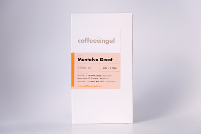 Montalvo DECAF, Colombia