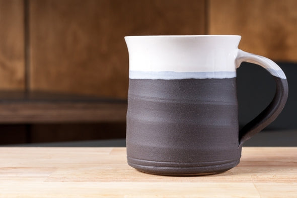 Traditional Stoneware Mug
