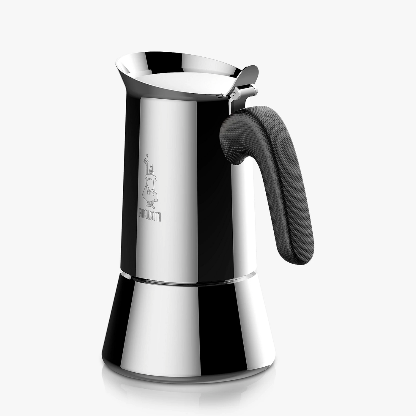 Bialetti Venus Induction Stove-top Coffee Maker, Copper - Interismo Online  Shop Global