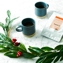 Contemporary Brew for Two Gift Set