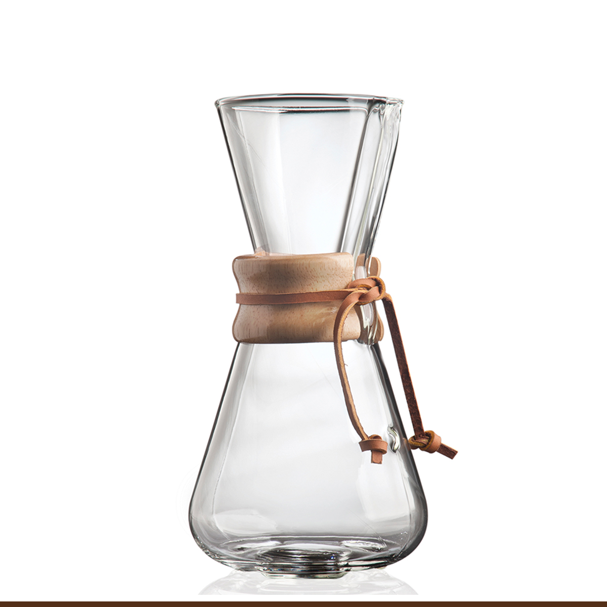 Chemex Classic Coffeemaker — Café Integral