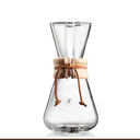 CHEMEX® Classic 3-cup