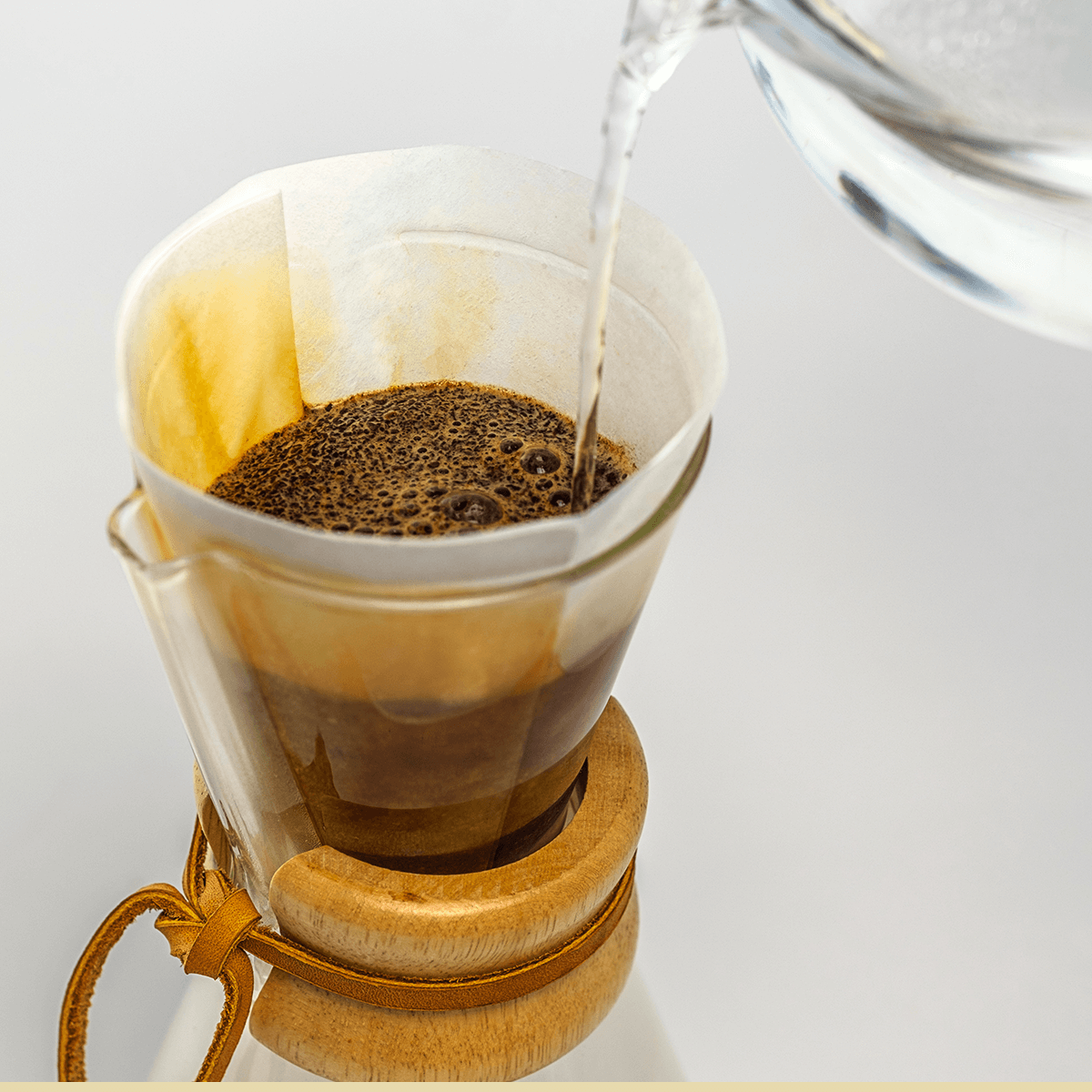 Chemex 3 online cup filters