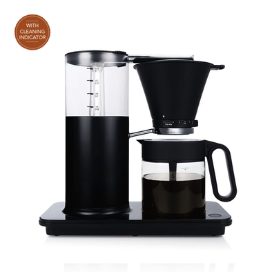 Wilfa Svart Classic+ Coffee Maker CMC-1550B