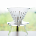 TIMEMORE Crystal Eye Brewer Set - Transparent