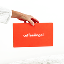 Coffeeangel's Trí Caife