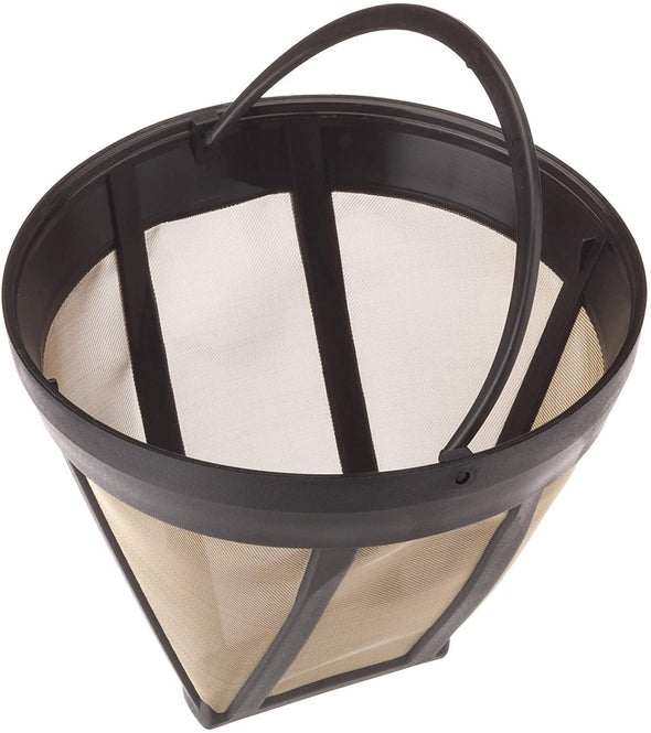 Scanpart Permanent Coffee Filter - Size 4