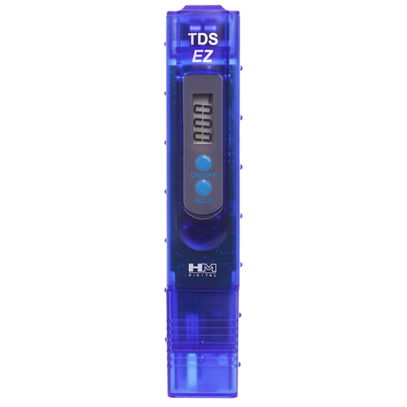 TDS-EZ: Water Quality Tester